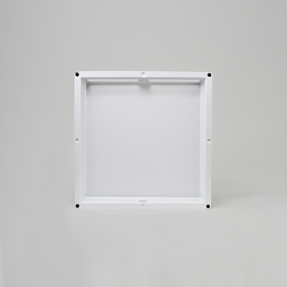 Elima Draft - 1-Way Air Deflector Vent Cover