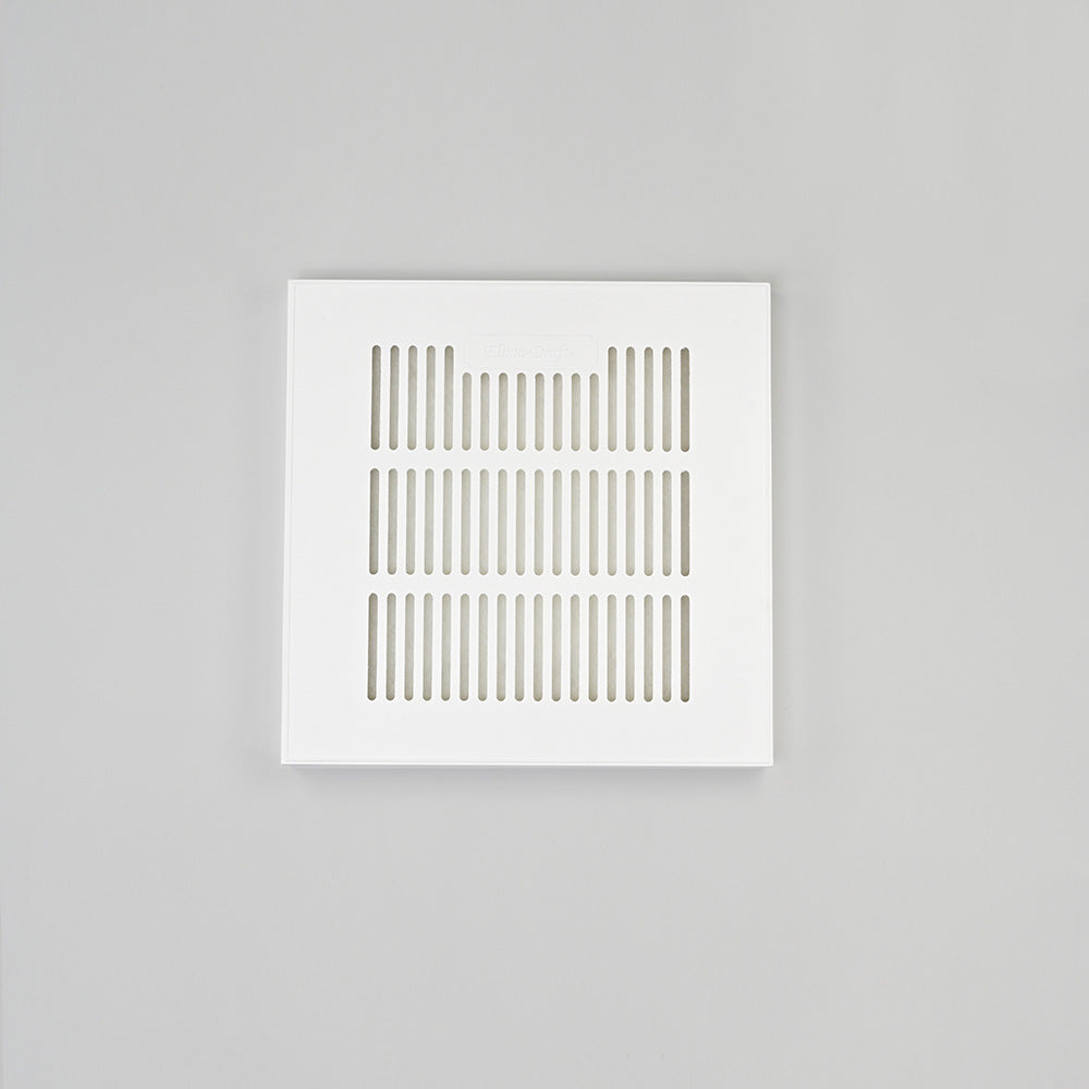 Elima Draft - Allergen Relief Vent Cover for Steel Vents