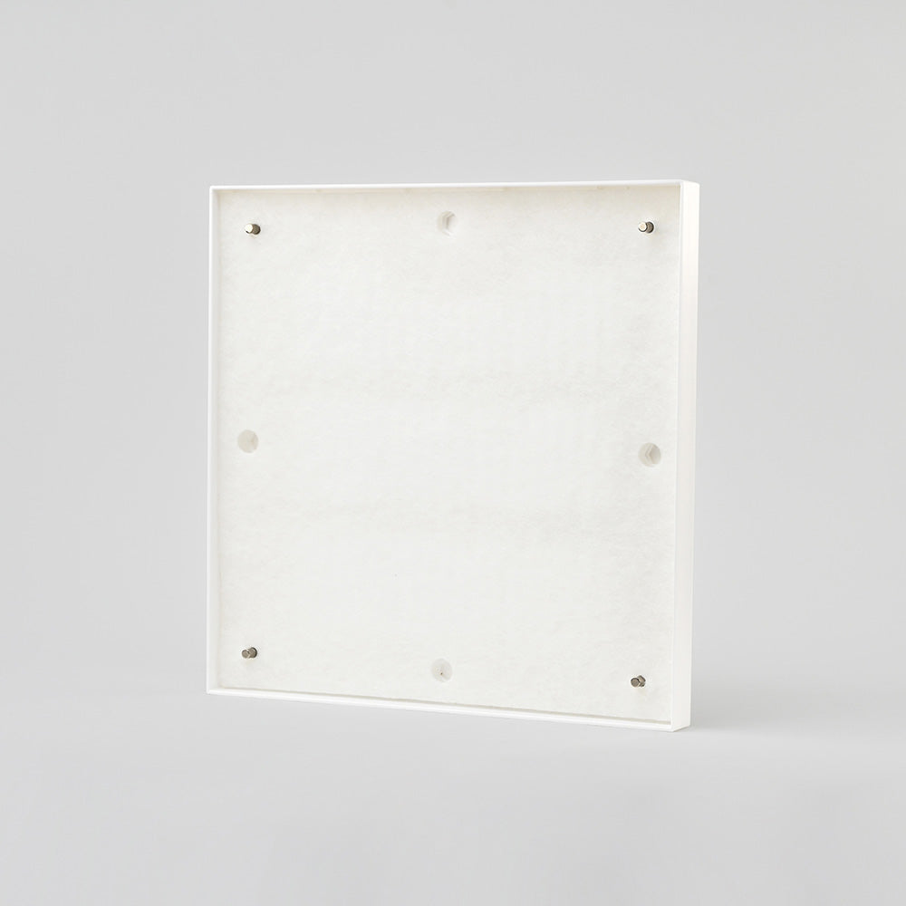 Elima Draft - Allergen Relief Vent Cover for Steel Vents