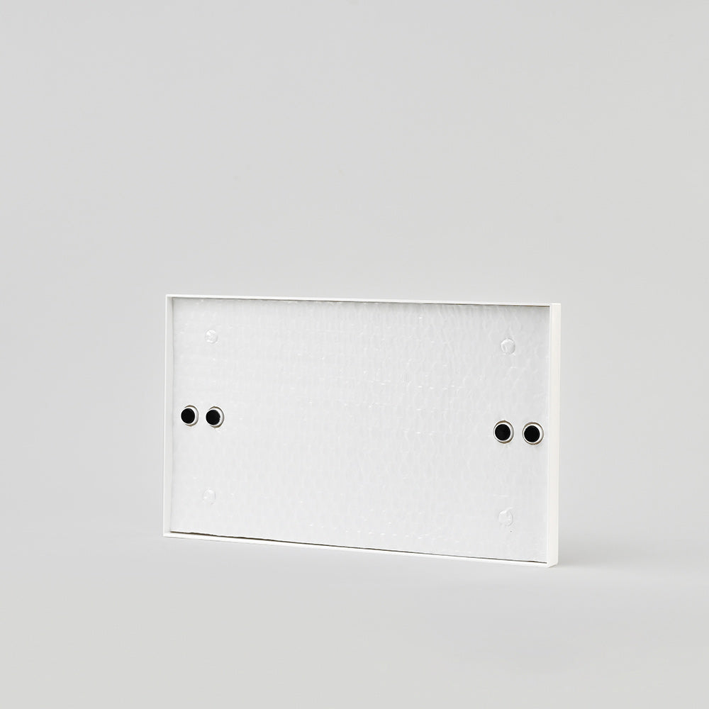 Elima Draft - 4 Sizes-in-1 Insulated Vent Cover for Rectangular HVAC Registers