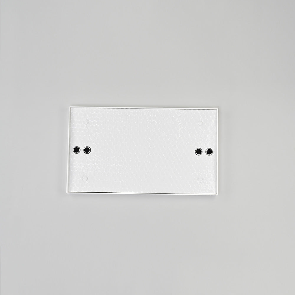 Elima Draft - 4 Sizes-in-1 Insulated Vent Cover for Rectangular HVAC Registers