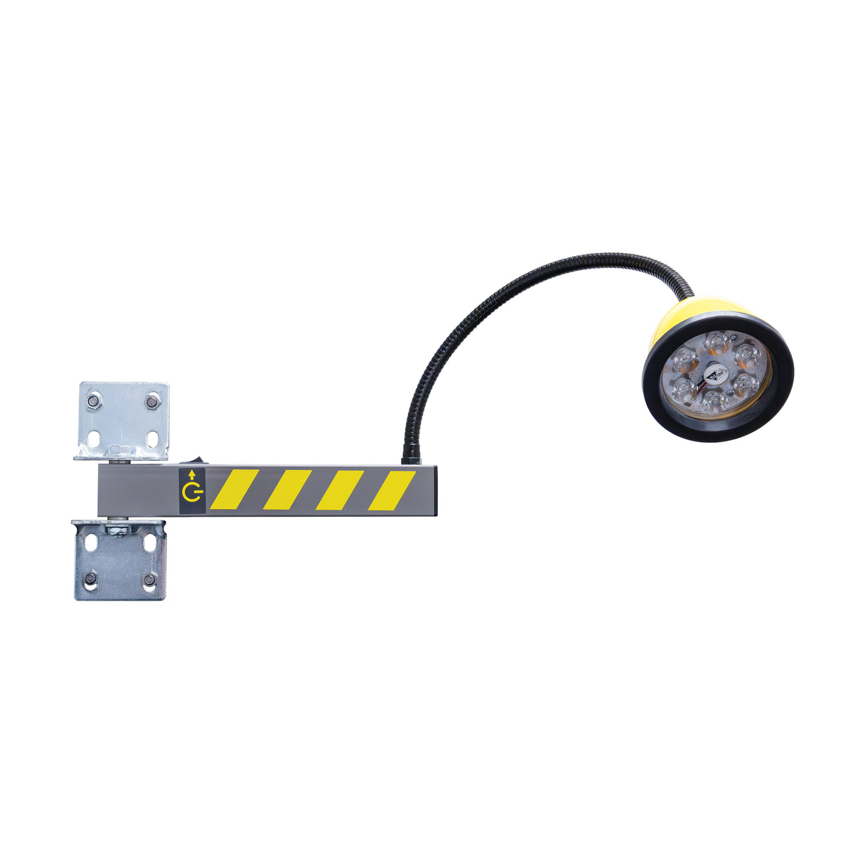 Tri Lite DL2GN LED Gooseneck Loading Dock Light