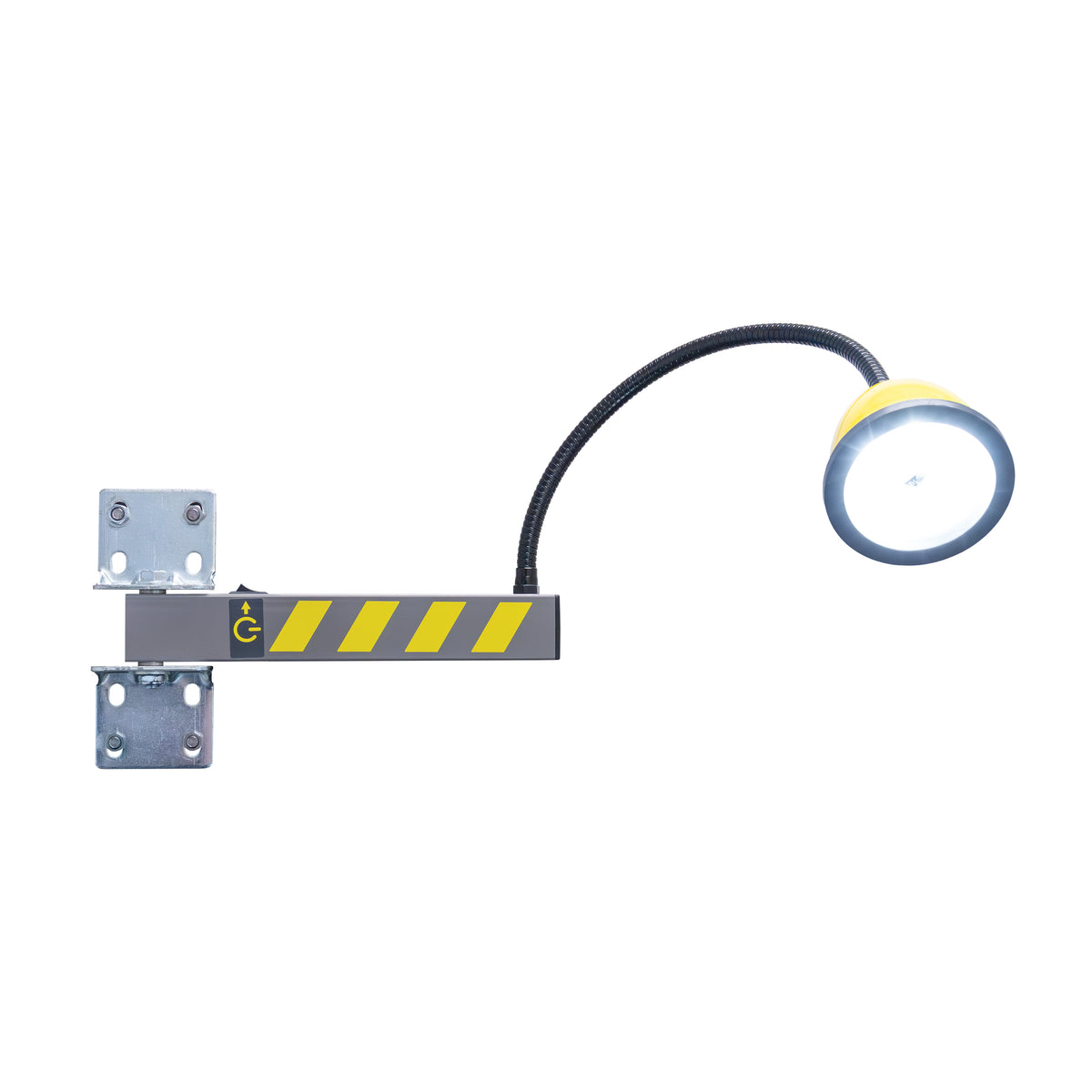 Tri Lite DL2GN LED Gooseneck Loading Dock Light