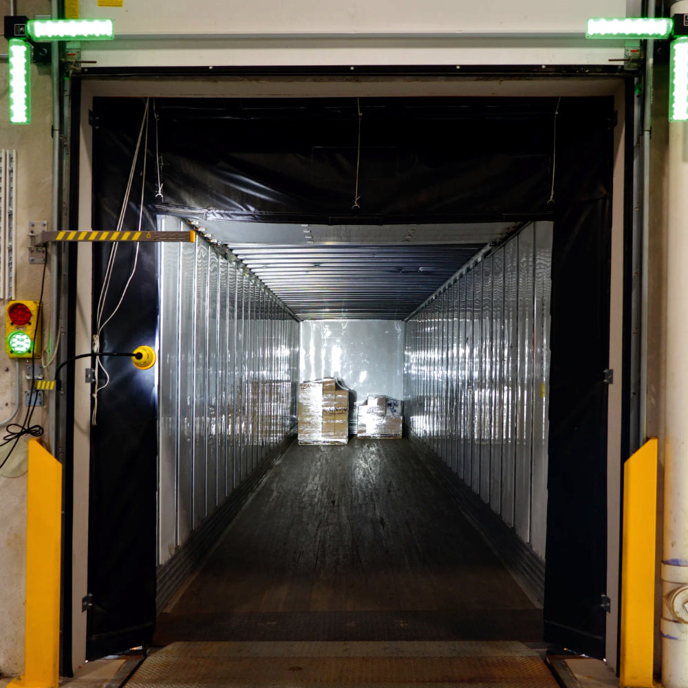 Tri Lite DL2GN LED Gooseneck Loading Dock Light