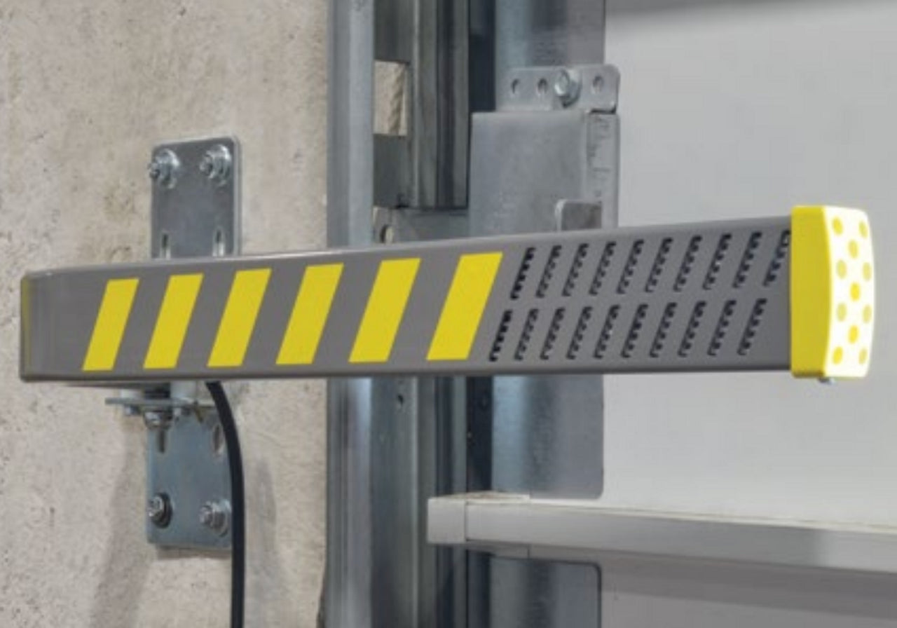 TriLite DL2 Integrated LED Loading Dock Light