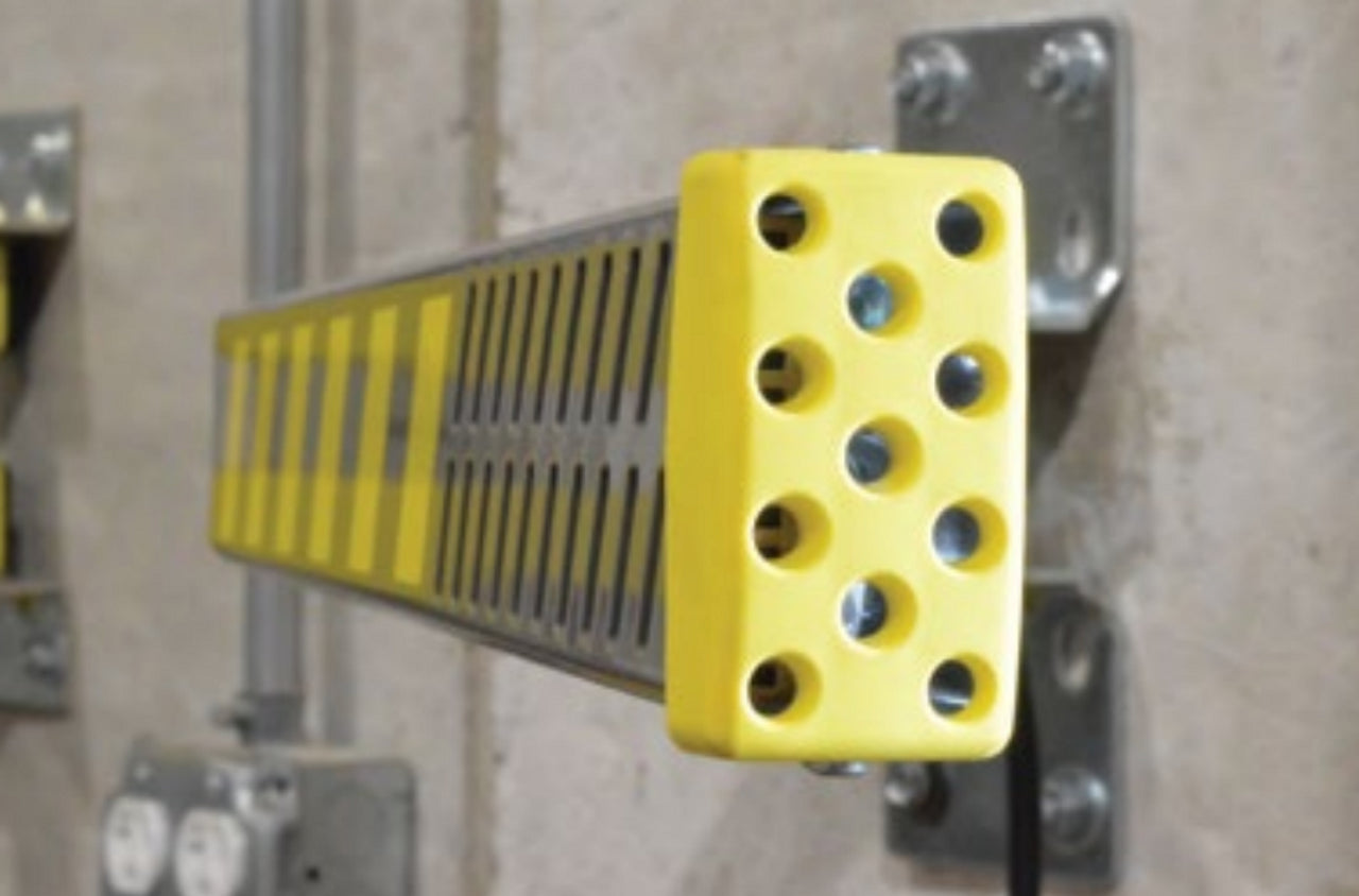 TriLite DL2 Integrated LED Loading Dock Light