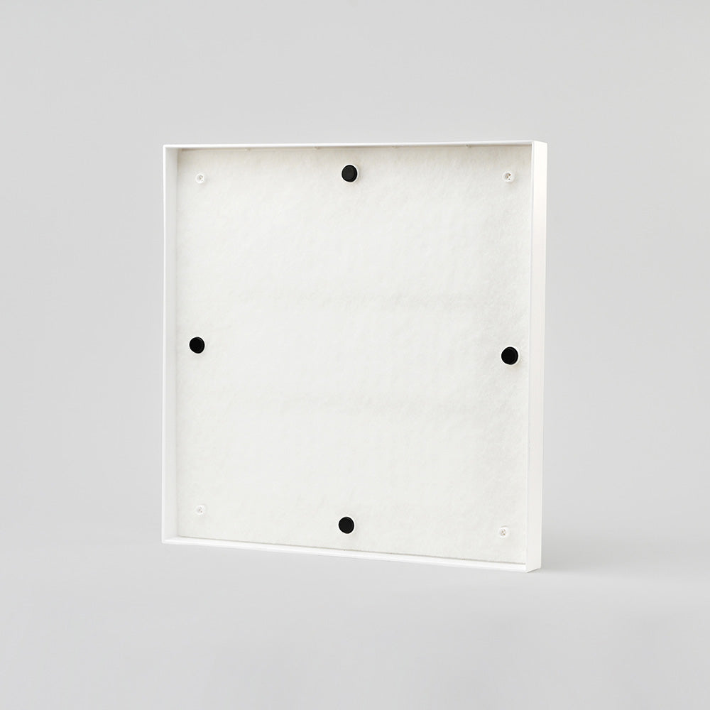 Elima Draft - Allergen Relief Vent Cover for Aluminum Vents