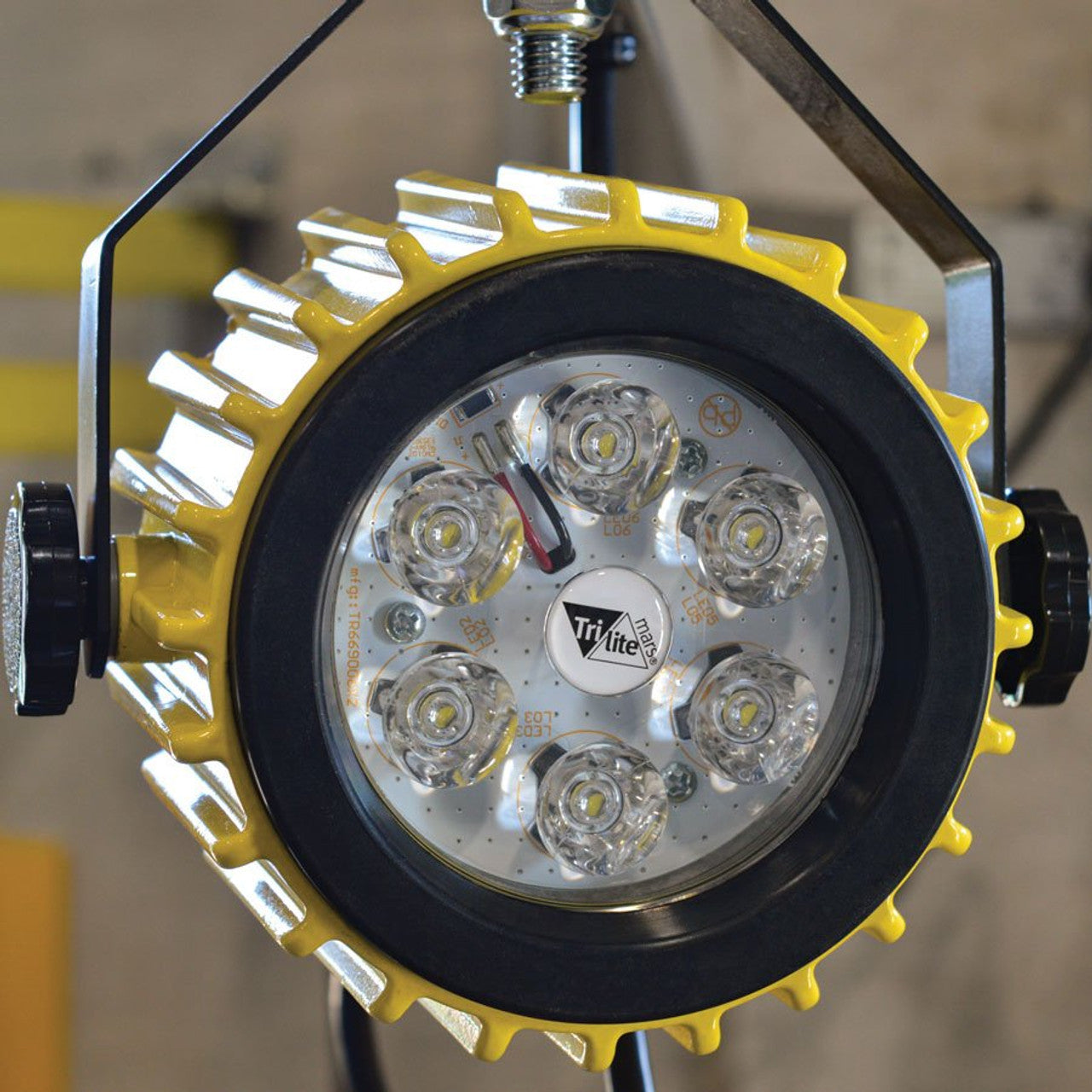 TriLite HDL2 Heavy Duty Light Head