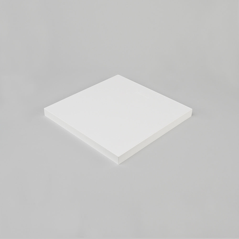 Elima Draft - Magnetic Insulated Vent Cover for Aluminum HVAC Registers