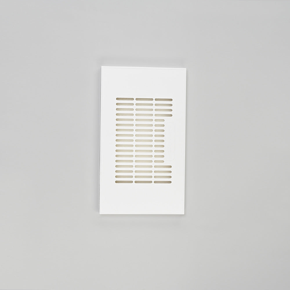 Elima Draft - Allergen Relief Vent Cover with Filter