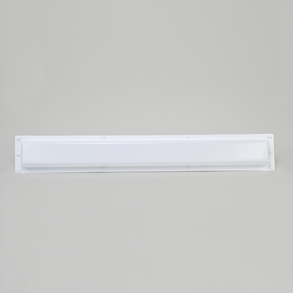 Elima Draft - Solid Linear Vent Cover