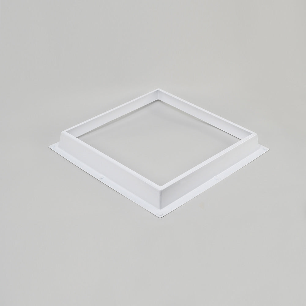 Elima Draft - Dust Deflector for Ceiling Diffuser