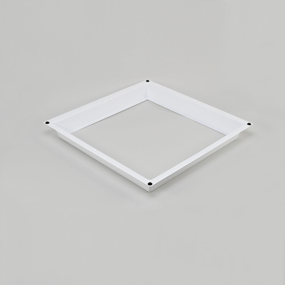 Elima Draft - Dust Deflector for Ceiling Diffuser