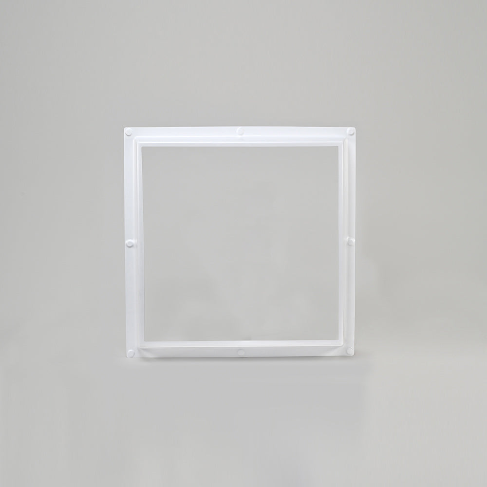 Elima Draft - Dust Deflector for Ceiling Diffuser