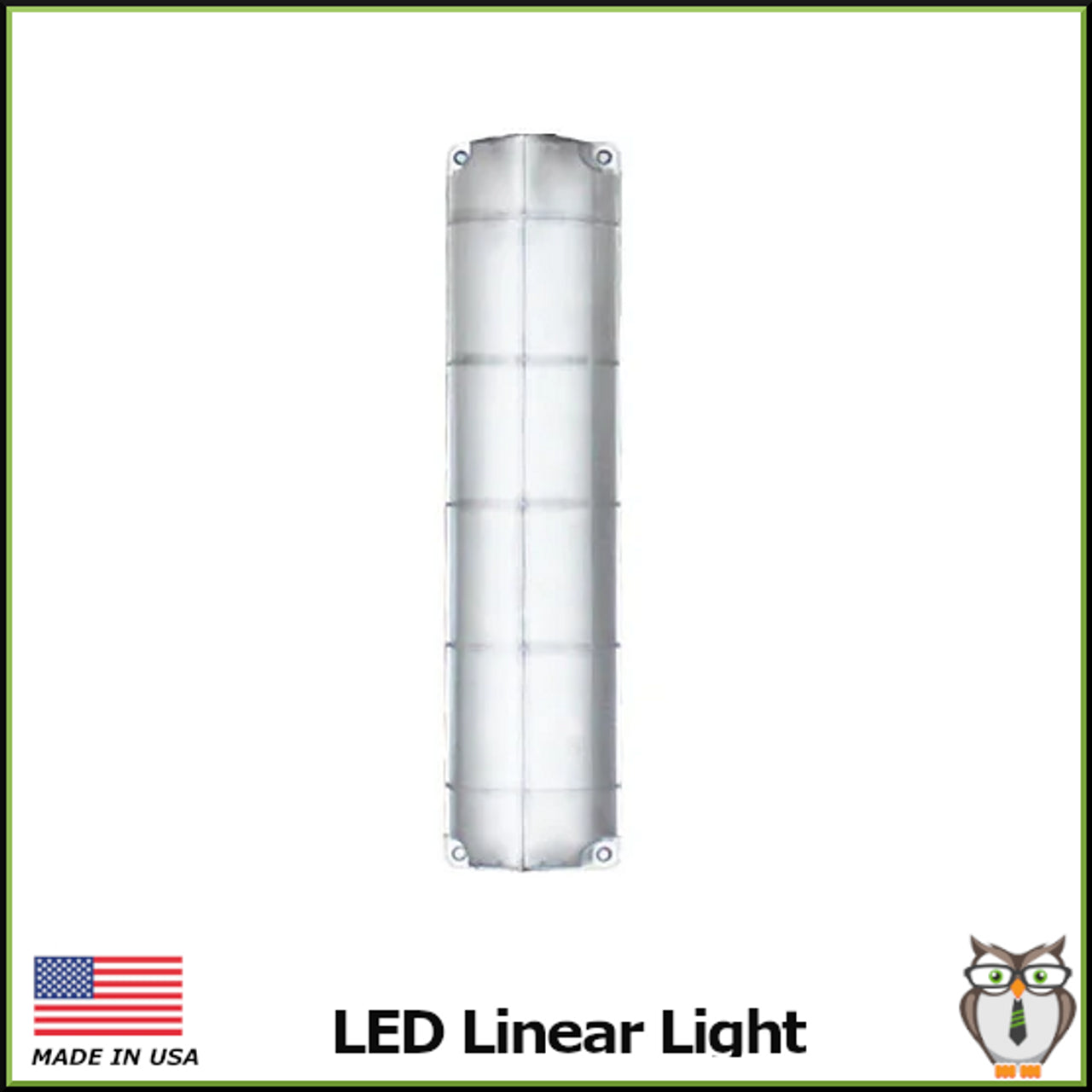 TriLite Stop & Go LED Linear Light Set