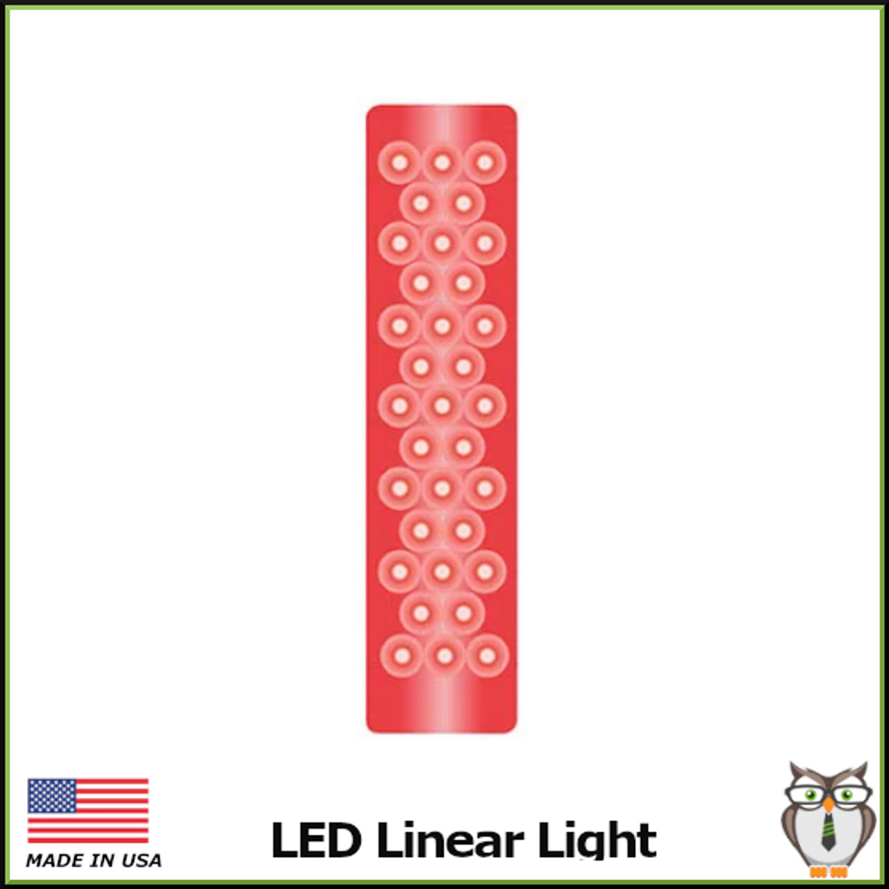TriLite Stop & Go LED Linear Light Set