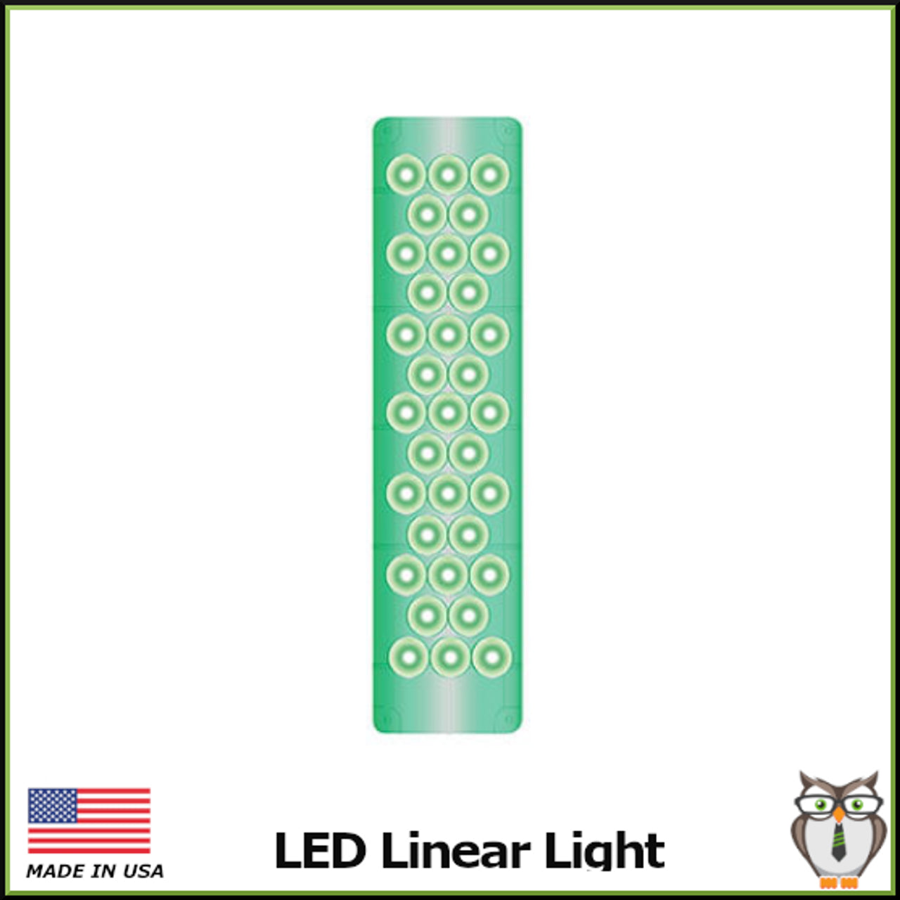 TriLite Stop & Go LED Linear Light Set