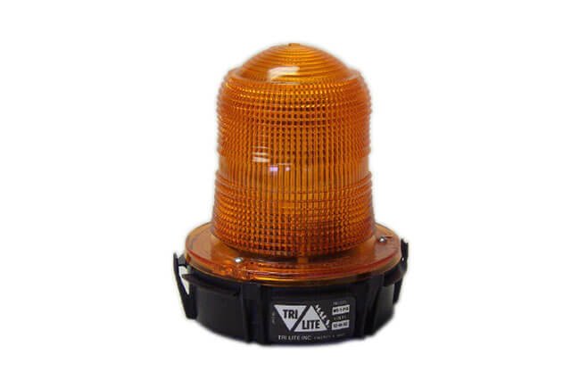 TriLite MS1 AC Strobe Warning Lights