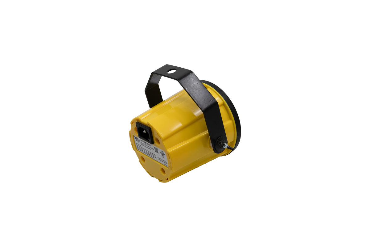 TriLite PL2 / PL2-S Polycarbonate LED Light Heads