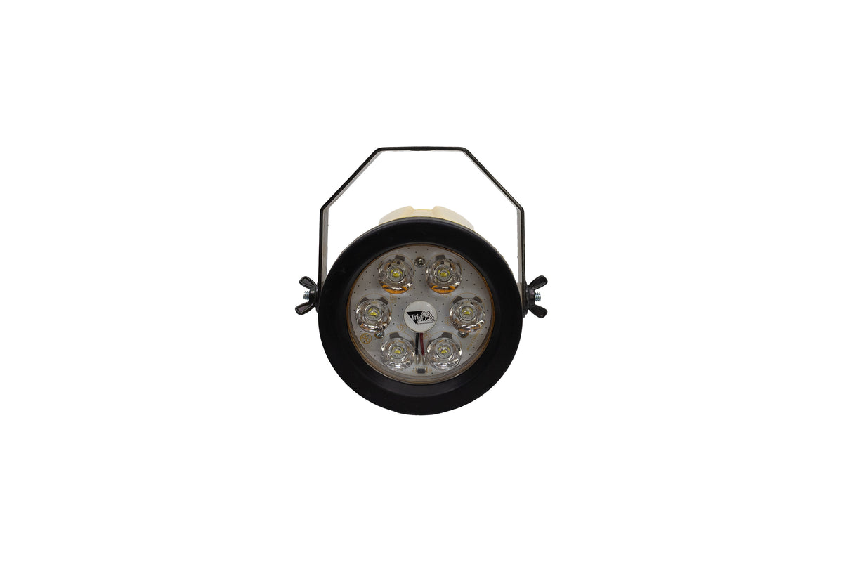 TriLite PL2 / PL2-S Polycarbonate LED Light Heads