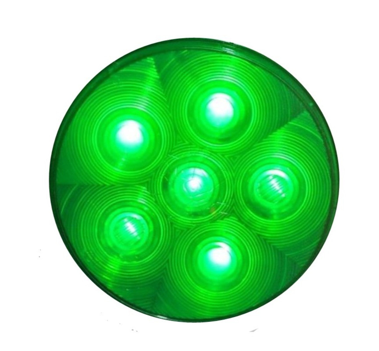 TriLite 12 Volt LED Replacement Bulbs (Red & Green) Lamp Assembly
