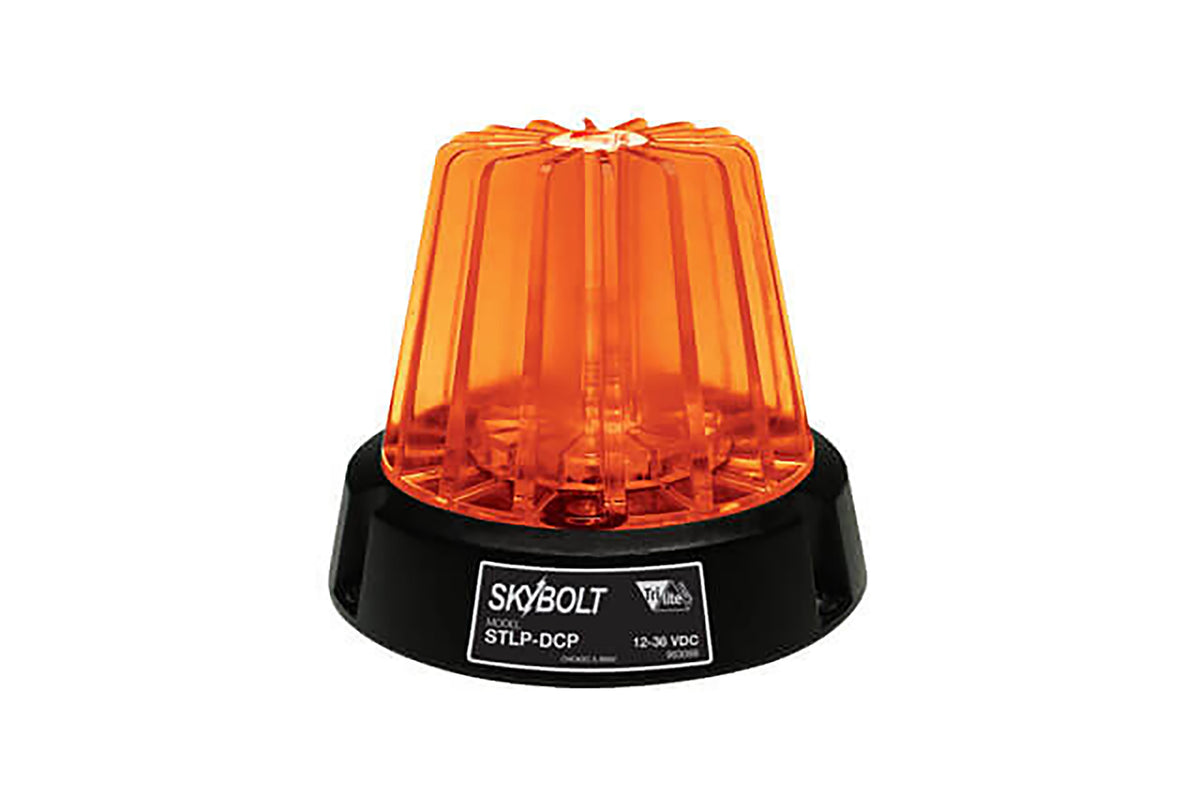 TriLite SkyBolt STLP-DCM LED DC Magnetic Mount Strobe Beacon