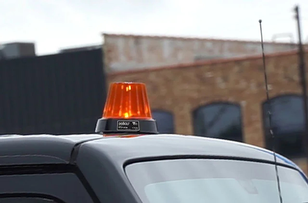 TriLite Skybolt Emergency Beacon