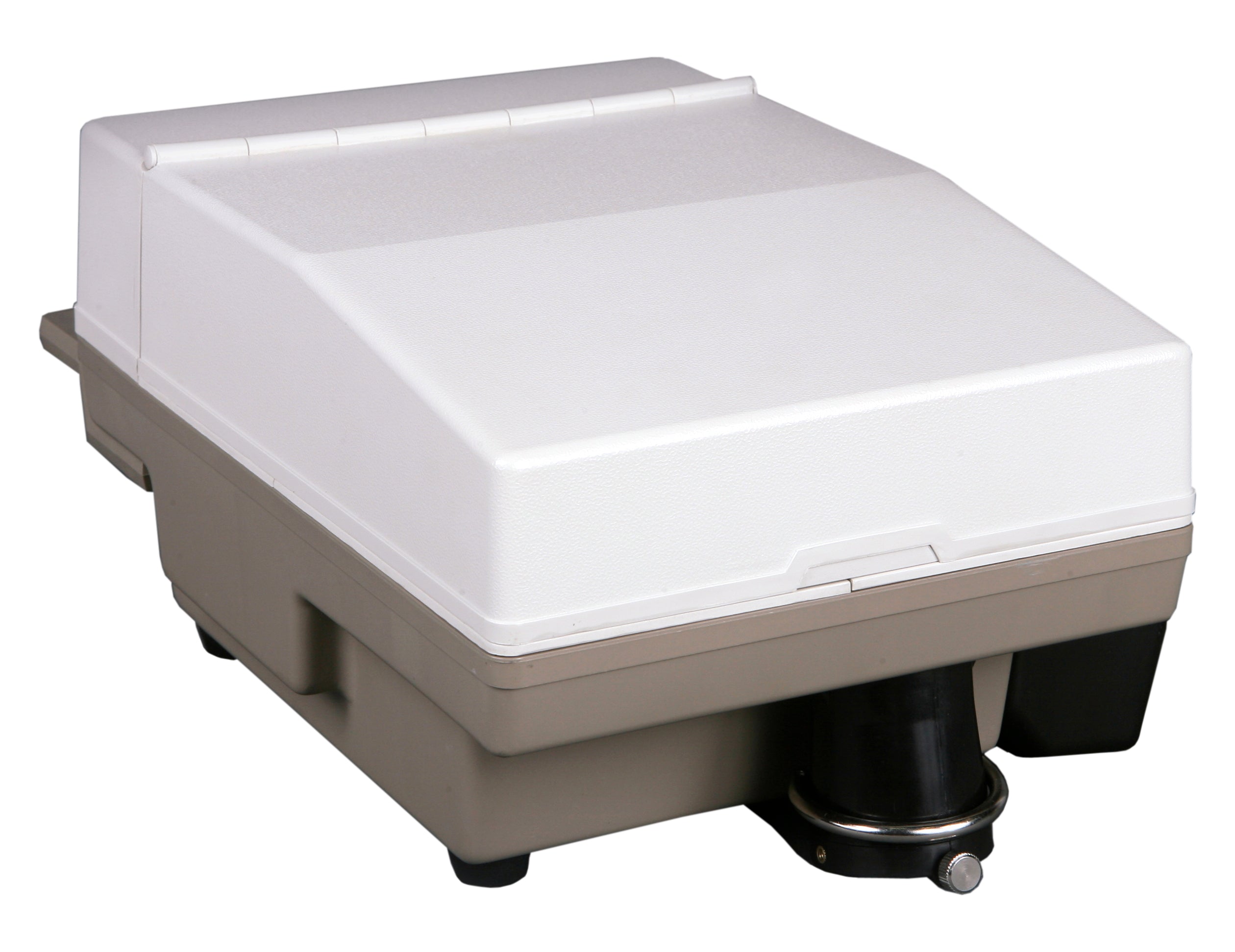 Semacon - S-120 Electric Heavy Duty Coin Counter, Offsorter & Packager – High-Volume Coin Processing