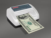 Semacon S-950 Electric Automatic Currency Authenticator & Counterfeit Detector – Compact Point-of-Sale Authentication