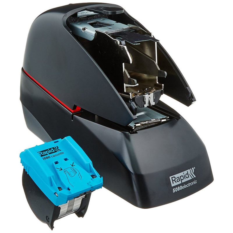 Staplex ® Rapid Staple Cartridge for 5080 Electric Stapler