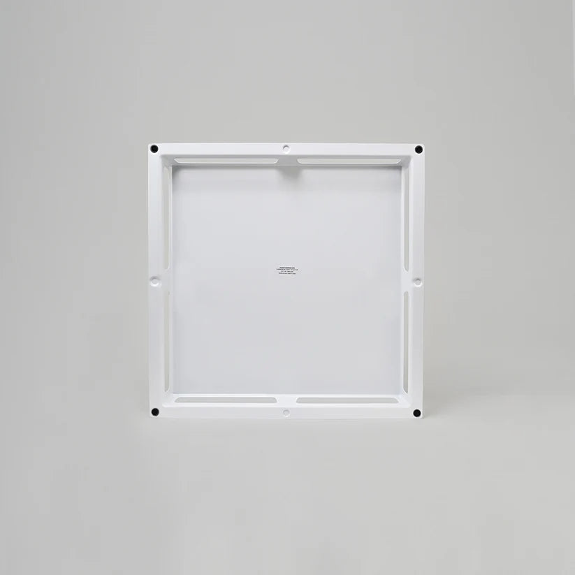 ElimaDraft 45-Degree Vent Diffuser 24"x24"