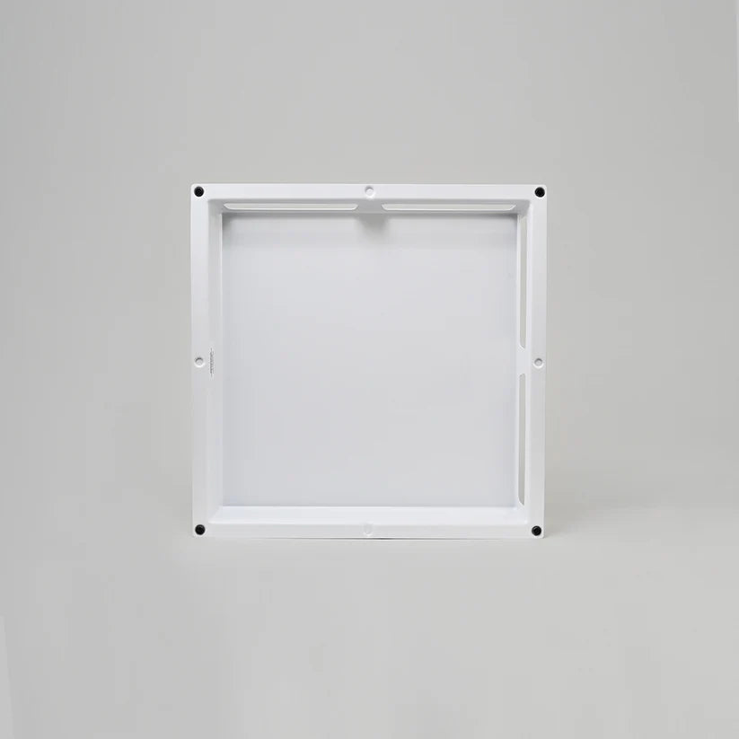 Elima-Draft - 45 Degree Commercial Vent Cover (24" x 24")