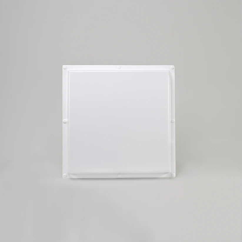 ElimaDraft 45-Degree Vent Diffuser 24"x24"