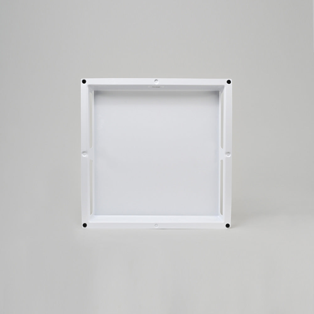 Elima-Draft 2-Way 24 x 24 Magnetic Air Deflector / Diffuser Cover