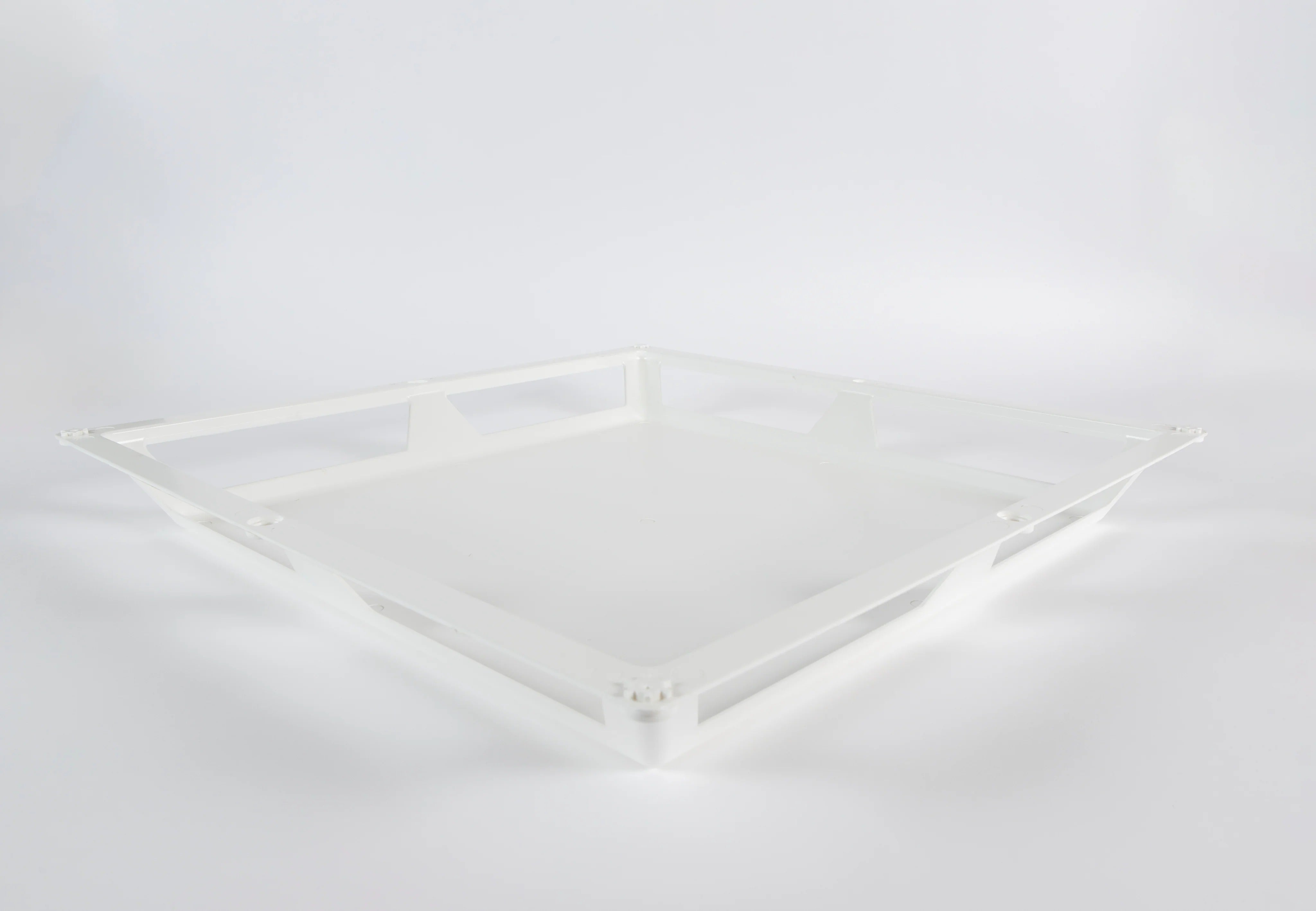 Elima Draft - 4.5-Way Air Deflector Vent Cover