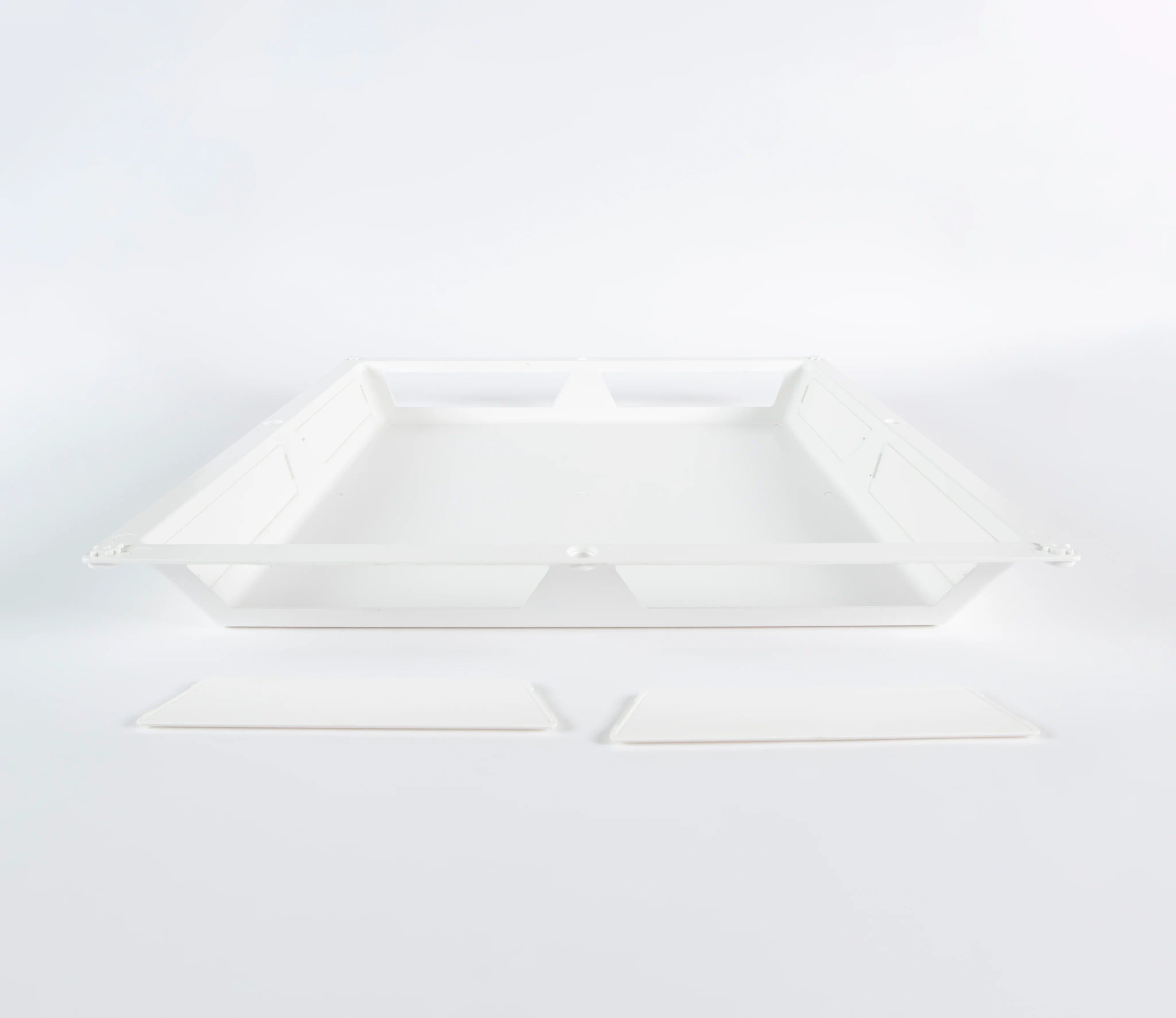 Elima Draft - 4.5-Way Air Deflector Vent Cover