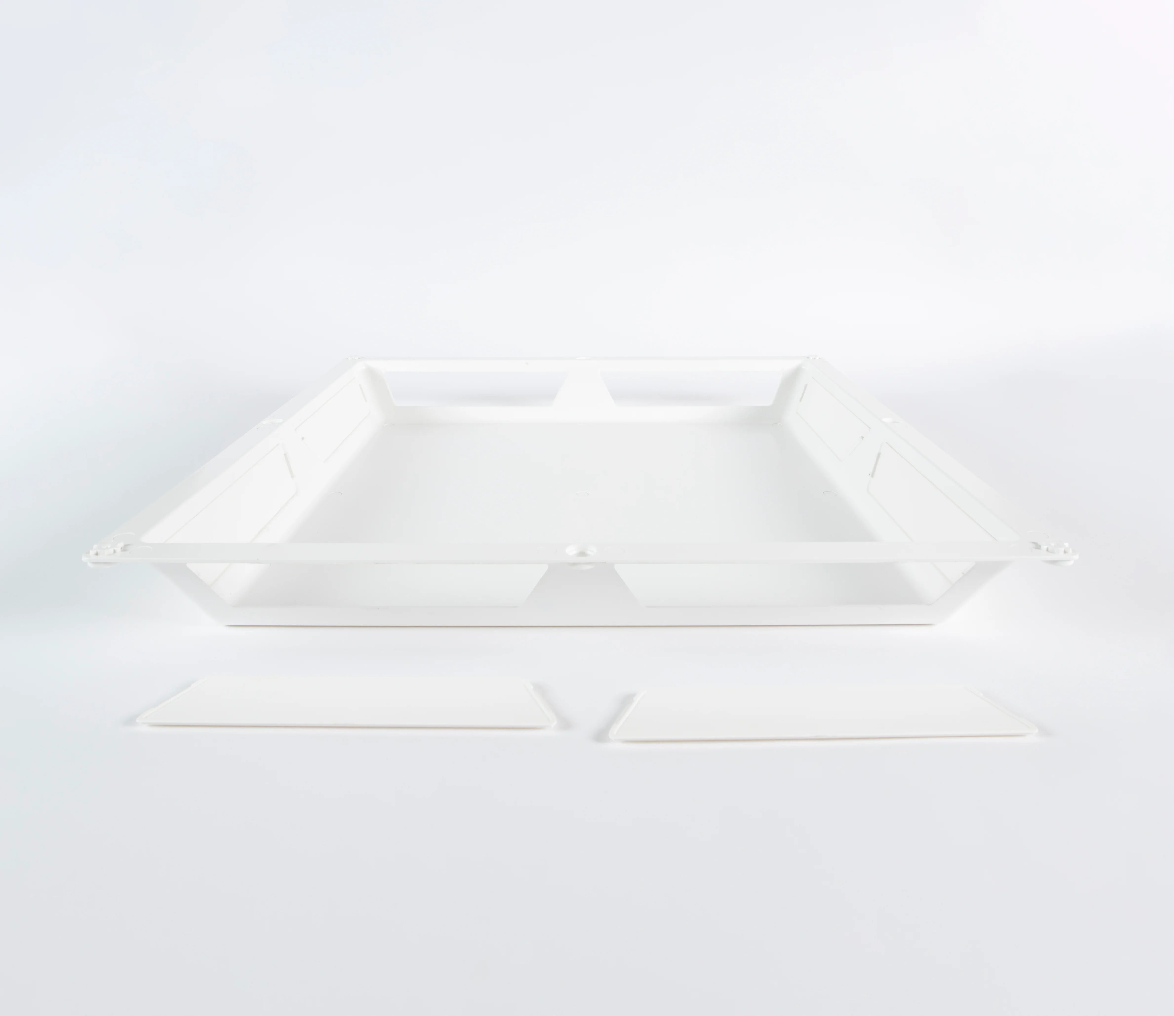 Elima Draft - 4.5-Way Air Deflector Vent Cover