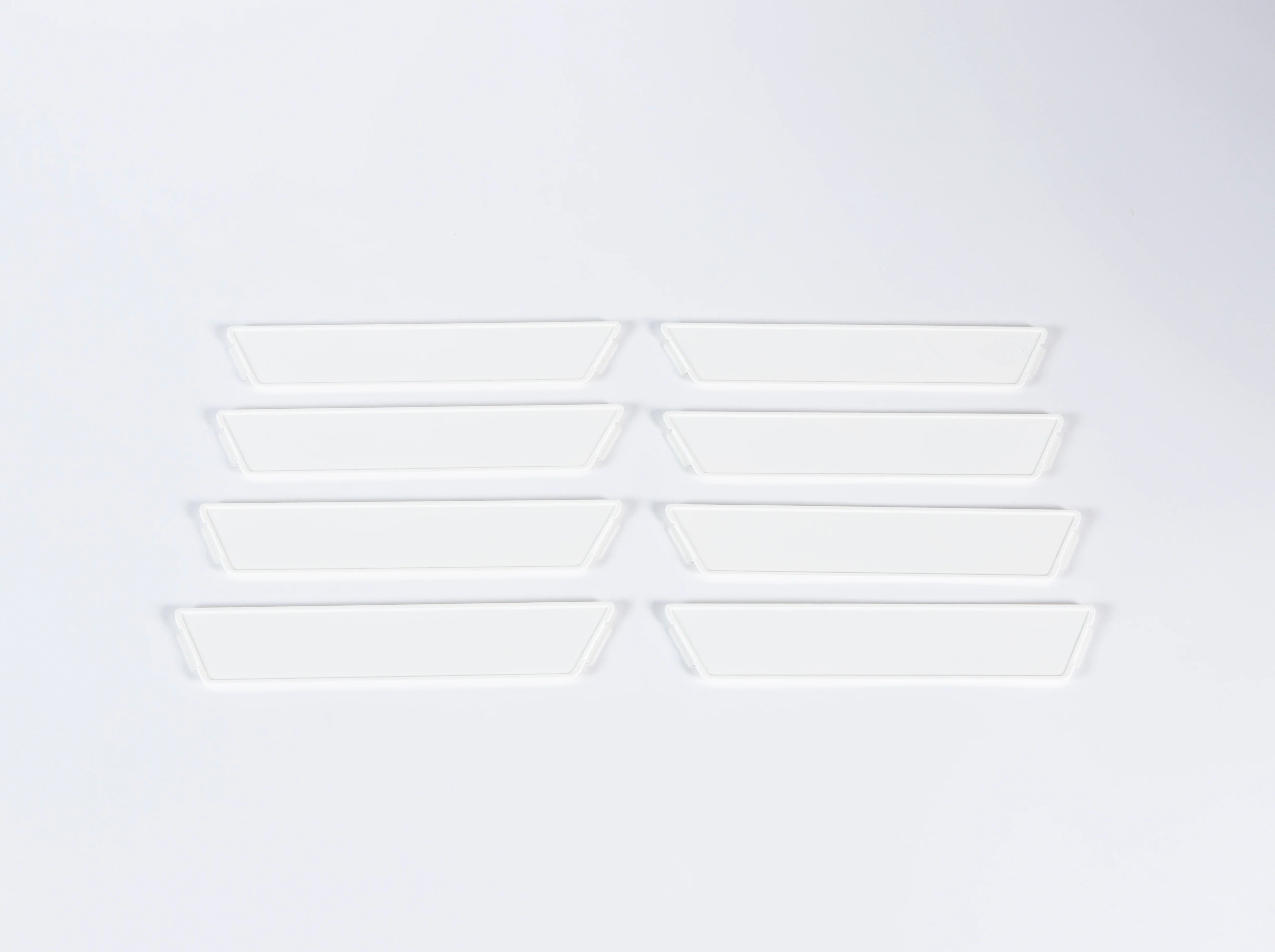 Elima Draft - 4.5-Way Air Deflector Vent Cover