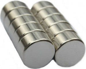 Elima Draft - Replacement Magnets for Vent Covers
