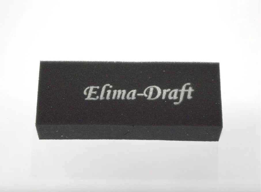 Elima Draft - Floor Duct Insulated Inserts