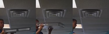 Elima Draft - Replacement Magnets for Vent Covers