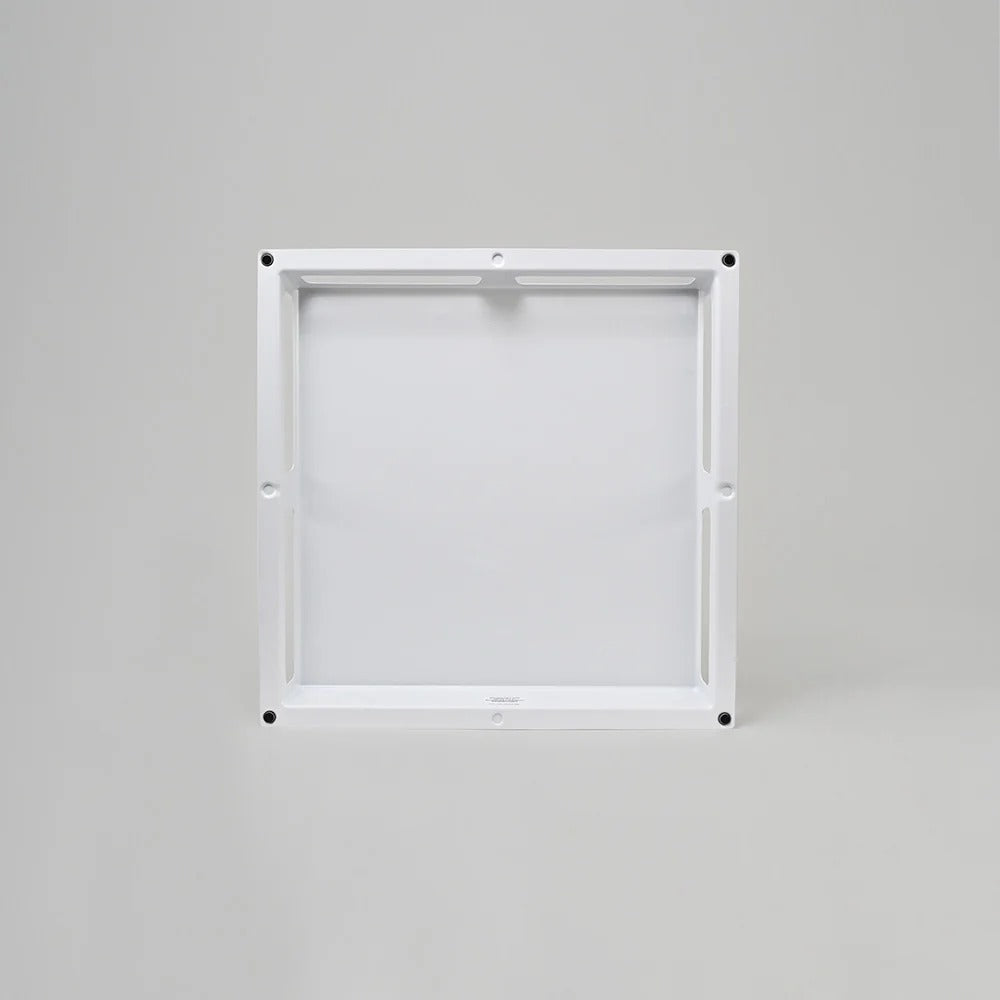 Elima Draft - 3-Way Air Deflector Vent Cover