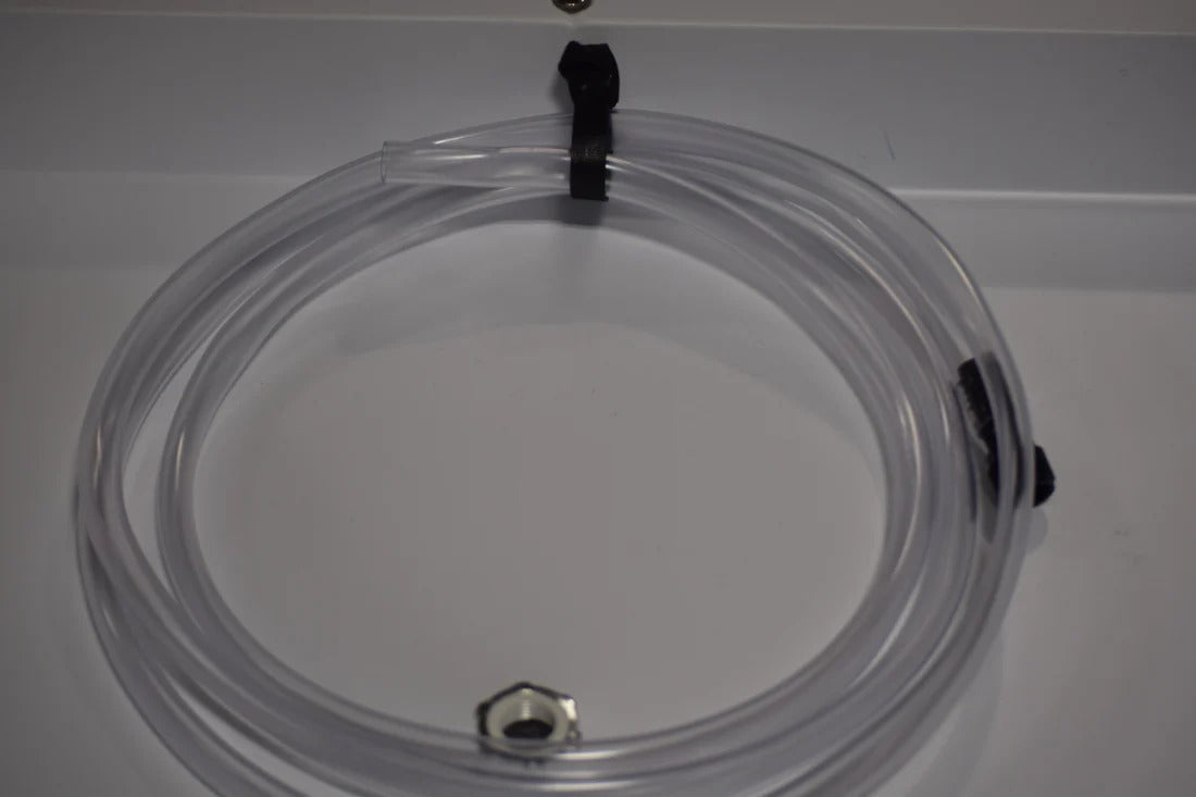 Elima Draft - Water Diversion Cover Replacement Kit