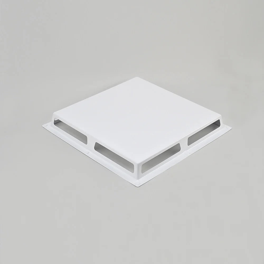 Elima Draft - 3-Way Air Deflector Vent Cover