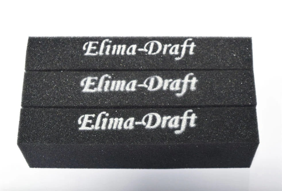 Elima Draft - Floor Duct Insulated Inserts
