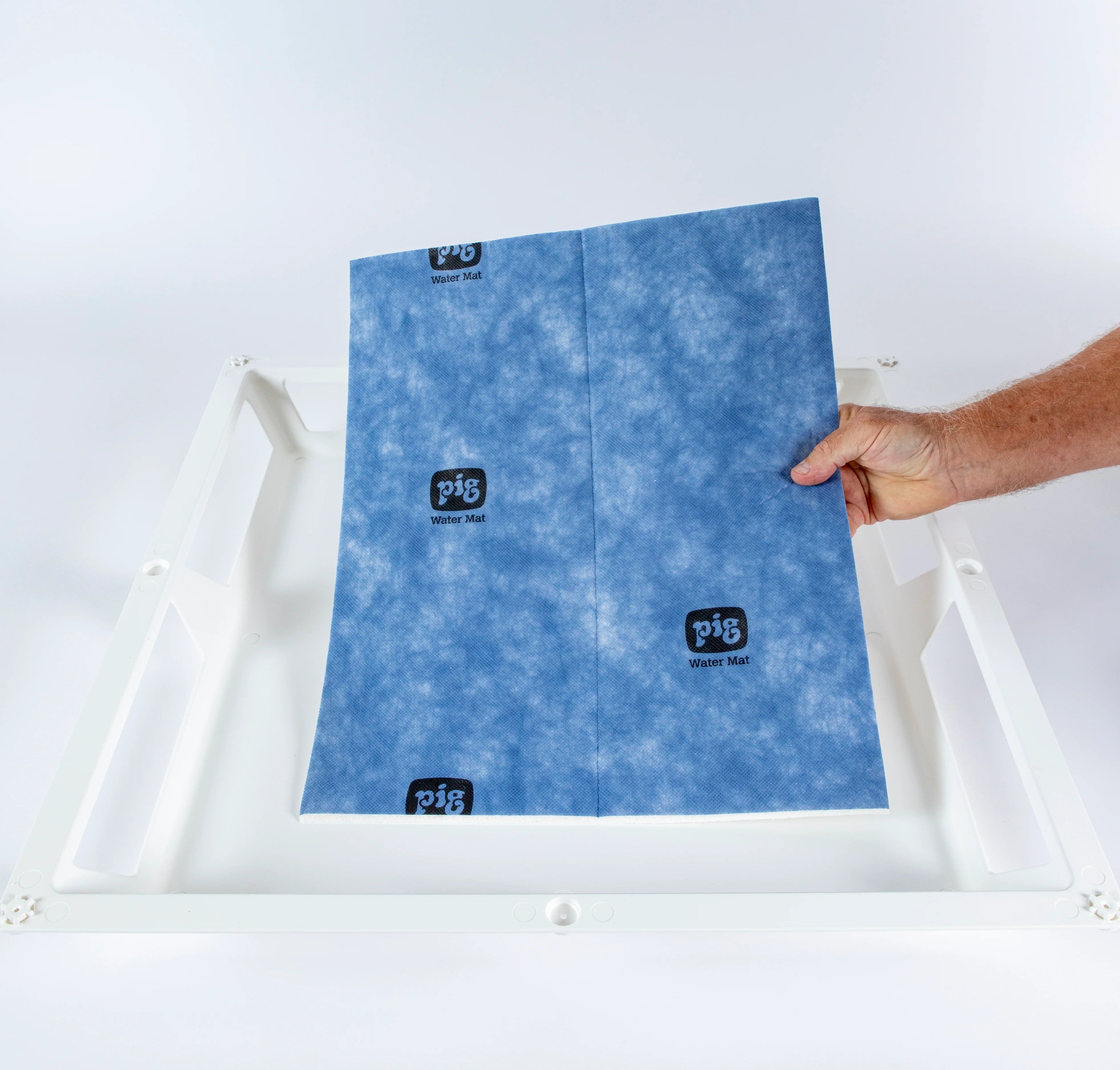Elima Draft - Condensation Absorption Replacement Pads
