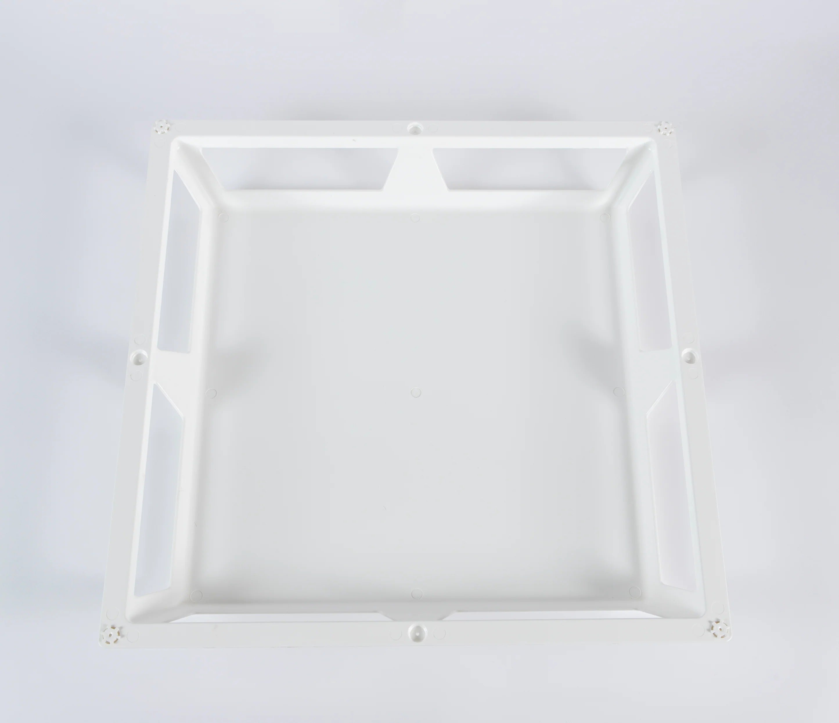 Elima Draft - 4.5-Way Air Deflector Vent Cover
