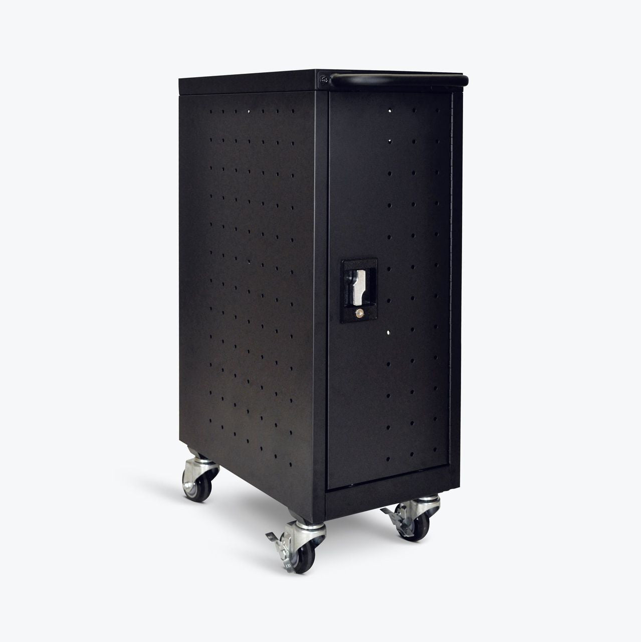Luxor - 16-Tablet / Chromebook Charging Cart