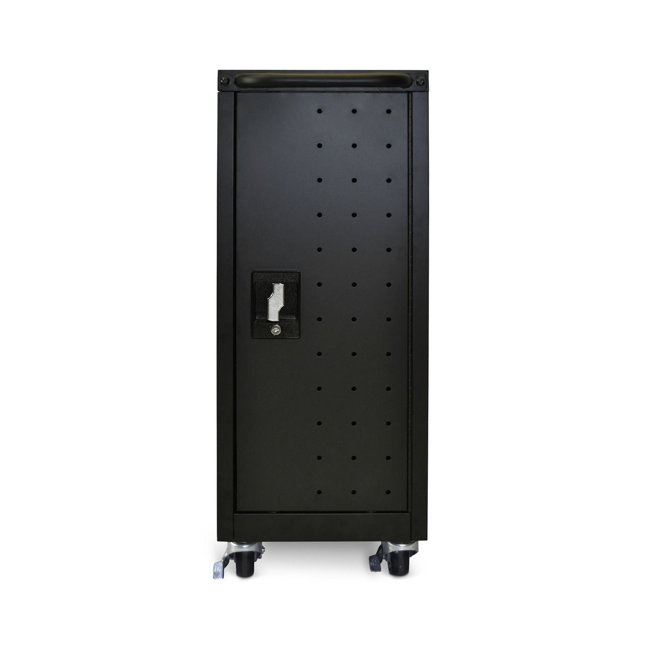 Luxor - 16-Tablet / Chromebook Charging Cart
