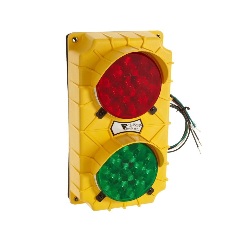 TriLite SG20 Inside Dock Safety Light